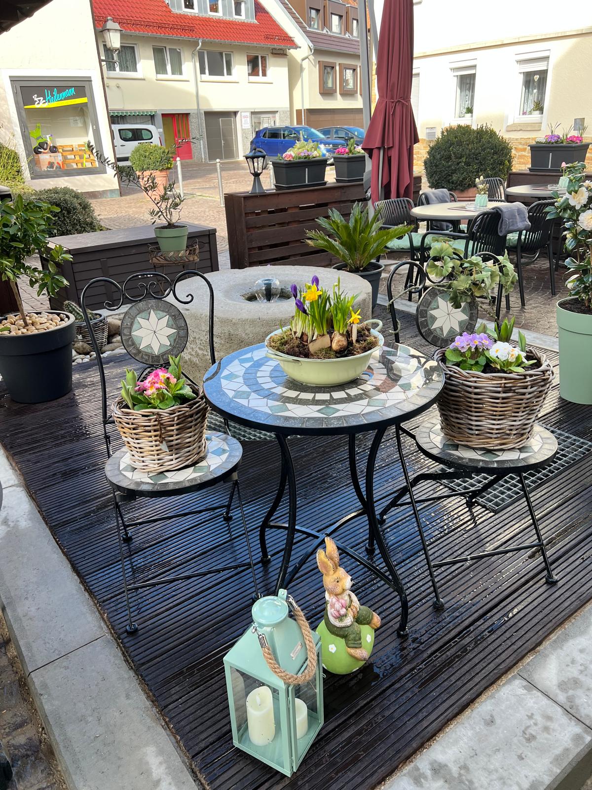 Fiori di Primavera